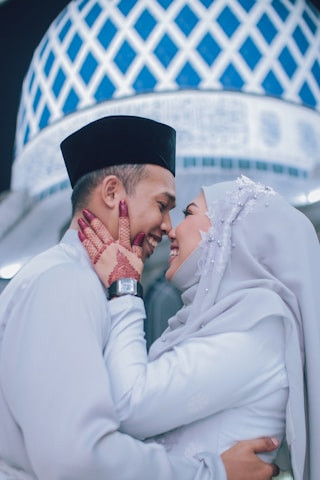 Guardian / Wali System